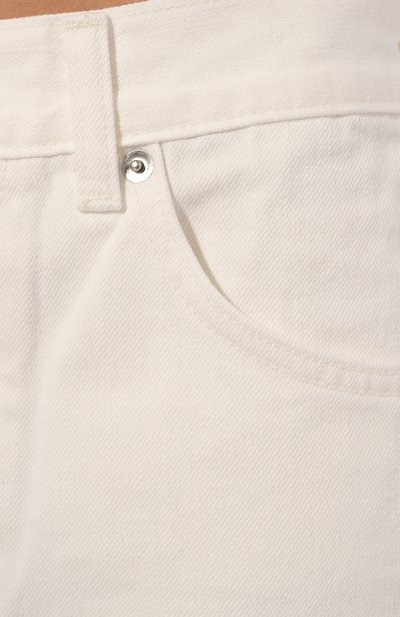 Джинсовые шорты NILI LOTAN, арт. 12574-W488, фото 5