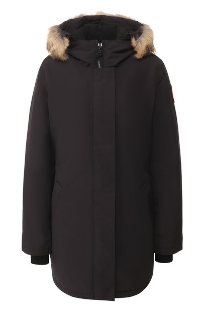 Жен ский пуховик victoria CANADA GOOSE, арт. 3037L