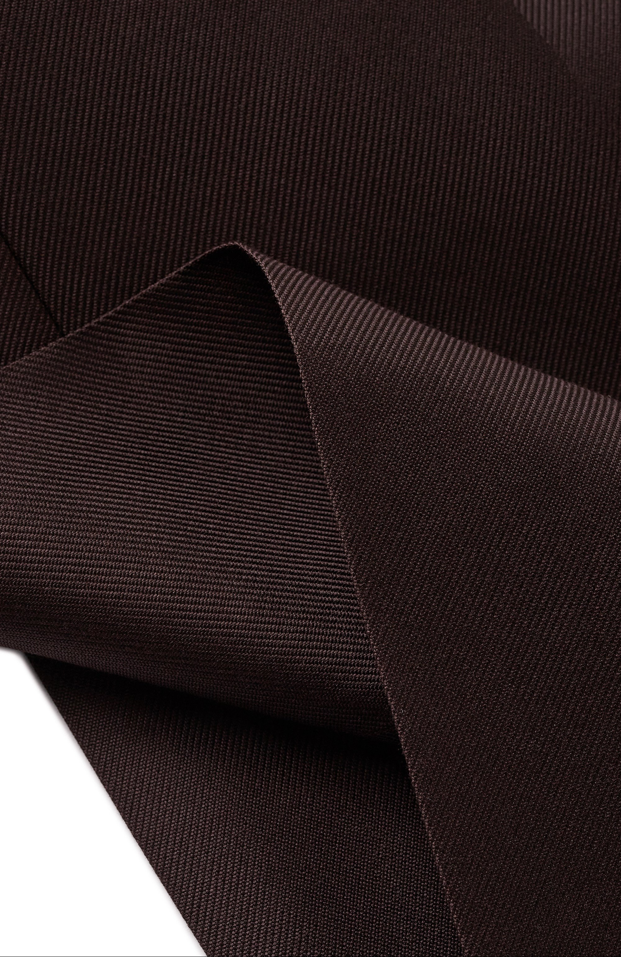 Шелковые брюки MVST, арт. M25.1PW.T004/ZEGNA, фото 5