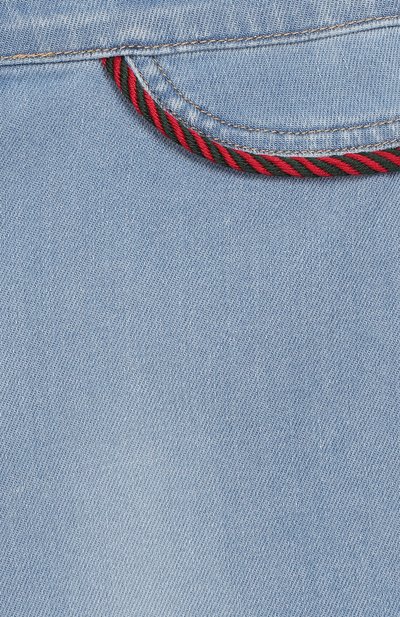 Джинсы GUCCI, арт. 595878/XDA19, фото 3