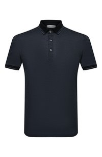 Темно-синий