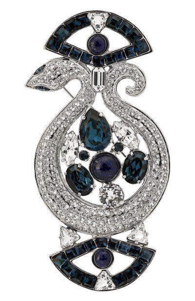 Брошь GIORGIO ARMANI, арт. 61U341/9P541, фото 1