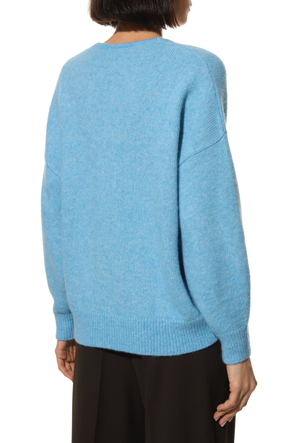 Свитер BOSS ORANGE, арт. 50478295, фото 4