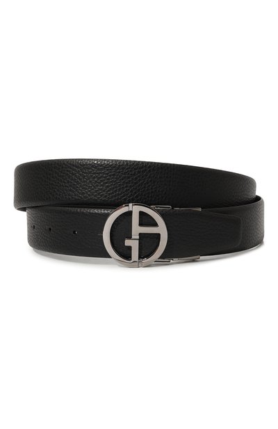 Двусторонний ремень GIORGIO ARMANI, арт. Y2S453/YSR3X, фото 1