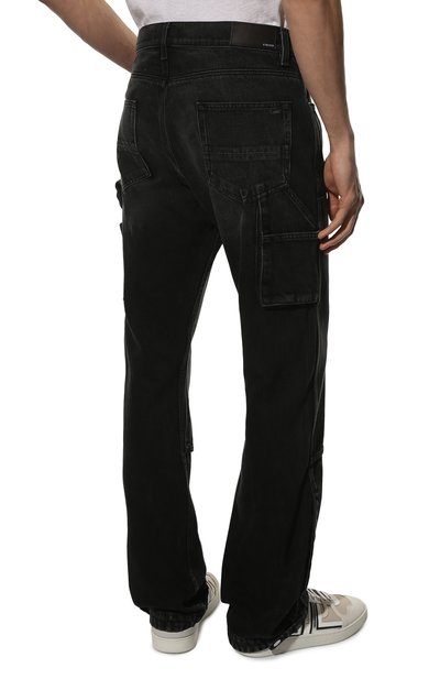 Джинсы AMIRI, арт. PS22MDS131-023, фото 4