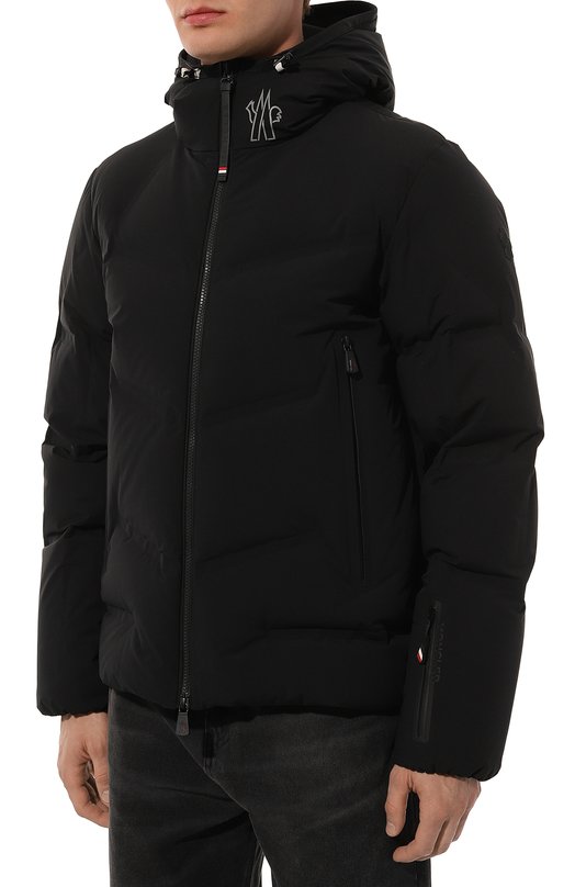 фото Пуховик arcesaz moncler grenoble