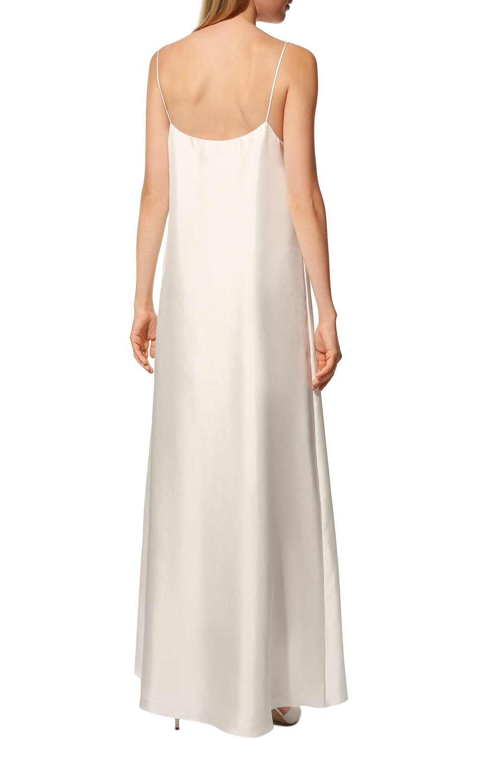 Шелковое платье AGREEG, арт. 13121404, фото 4