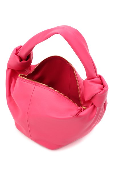 Сумка double knot mini BOTTEGA VENETA, арт. 629635/VCP41, фото 4