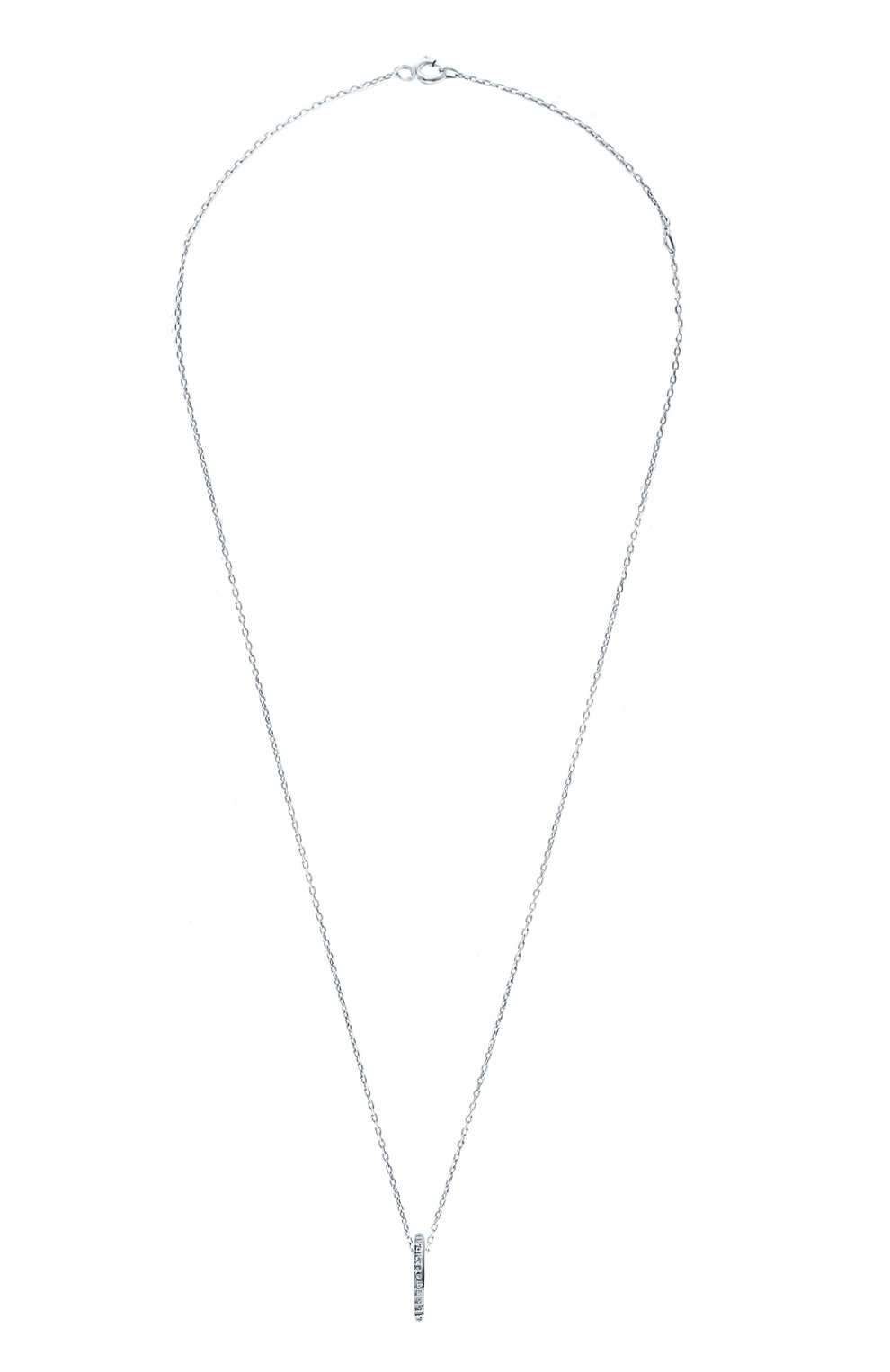 Кулон на цепочке MS. MARBLE, арт. MM-CHMTS, фото 1