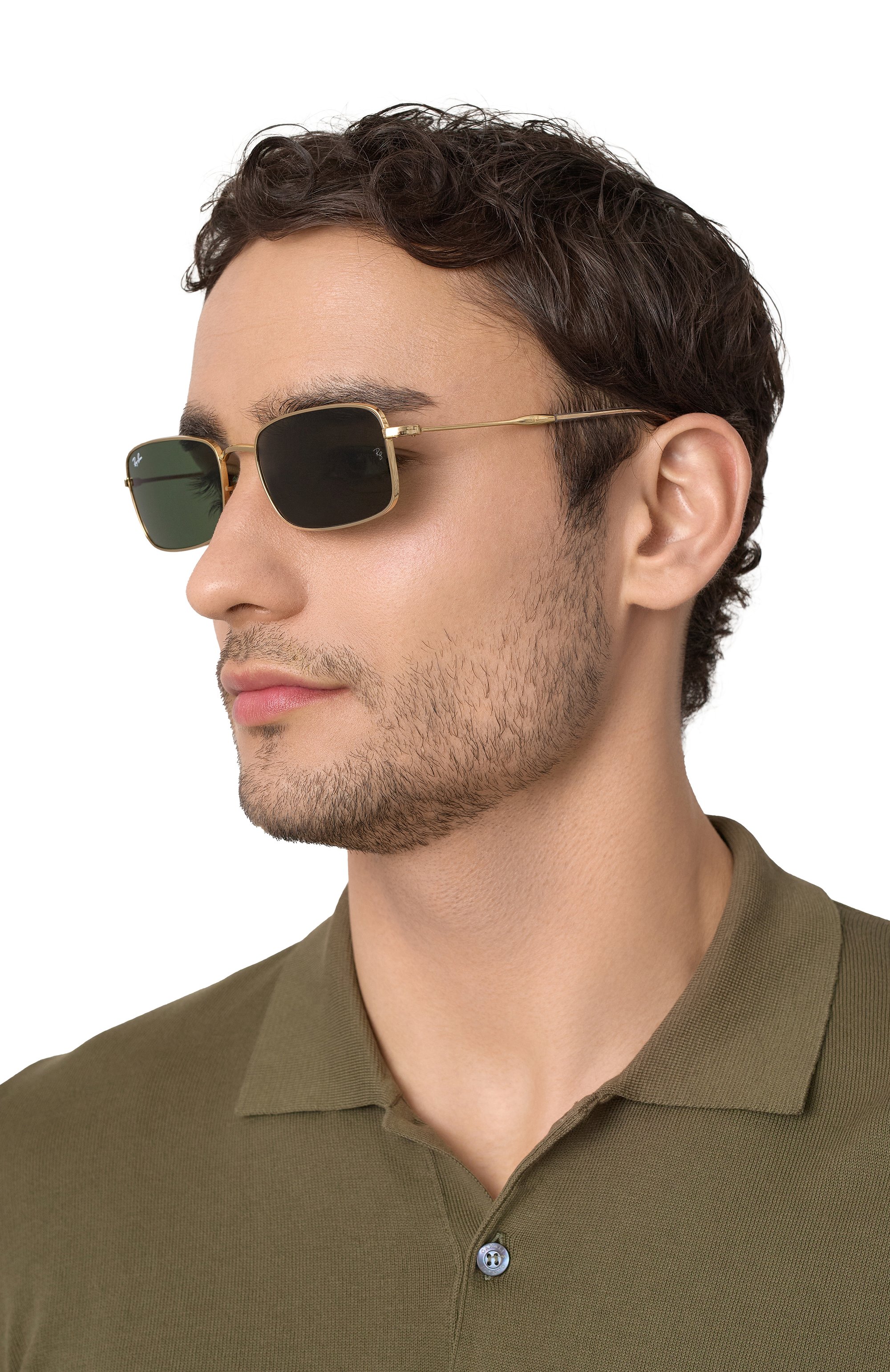 Солнцезащитные очки RAY-BAN, арт. 3746-001/31, фото 2