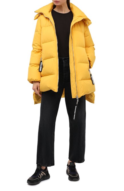 Женские комбинированные кроссовки layla PREMIATA, арт. LAYLA/VAR5088