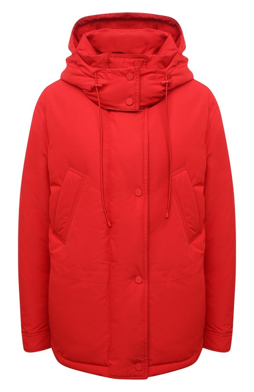 

Пуховая куртка Ralph Lauren, Красный