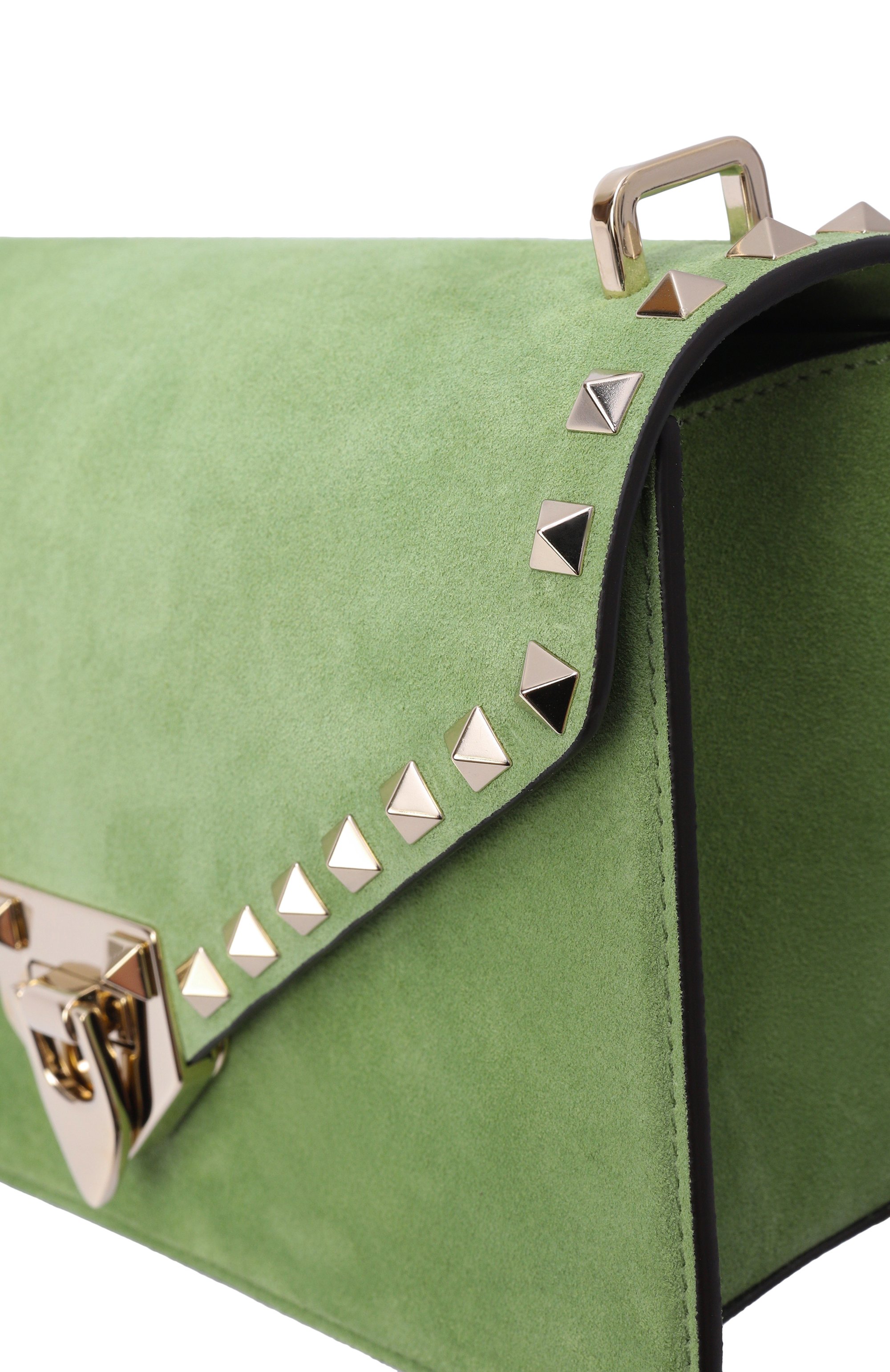 Сумка rockstud small VALENTINO, арт. 9W2B0T76/KQQ, фото 6