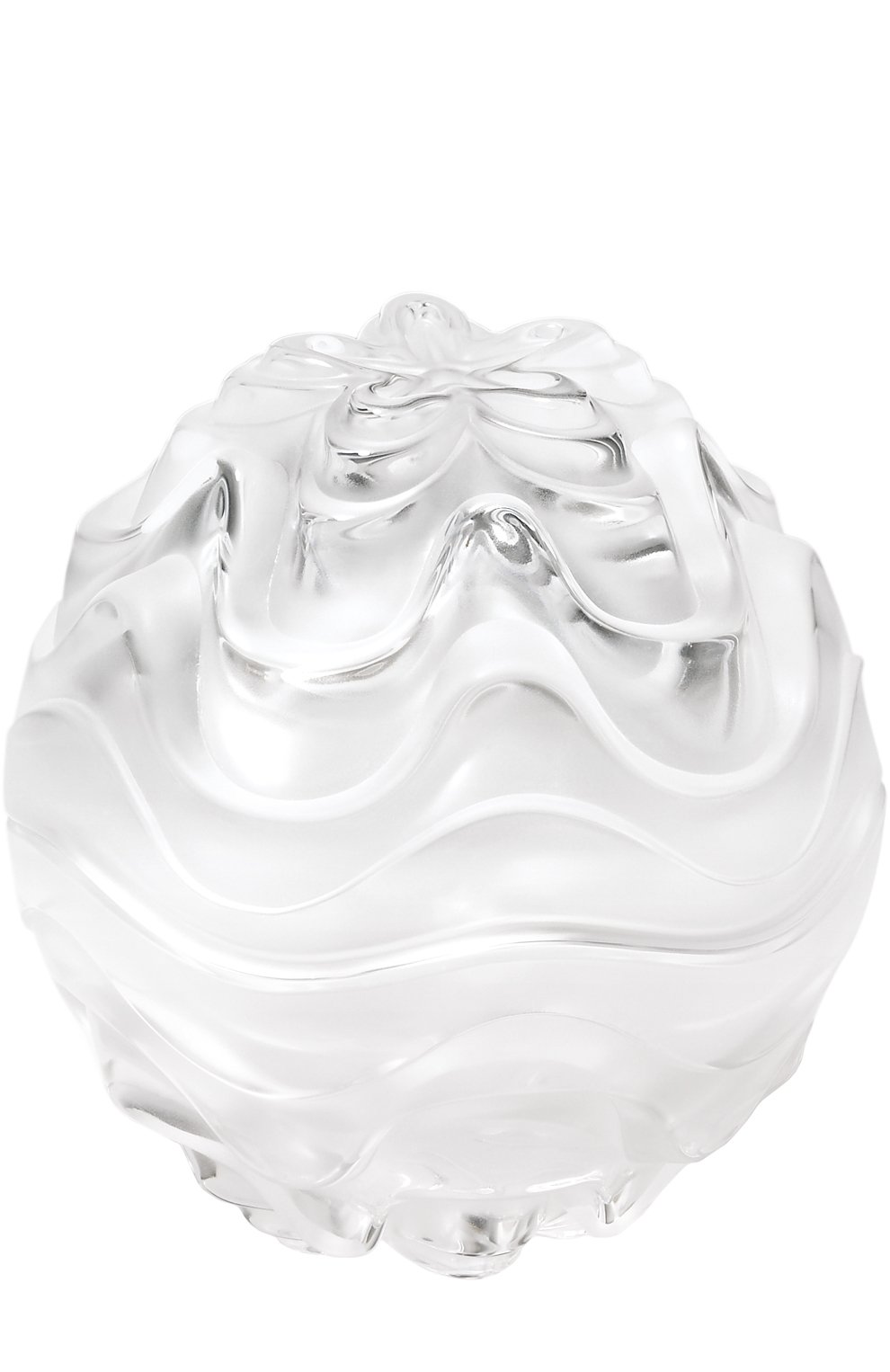 Шкатулка vibration LALIQUE, арт. 1068200, фото 1