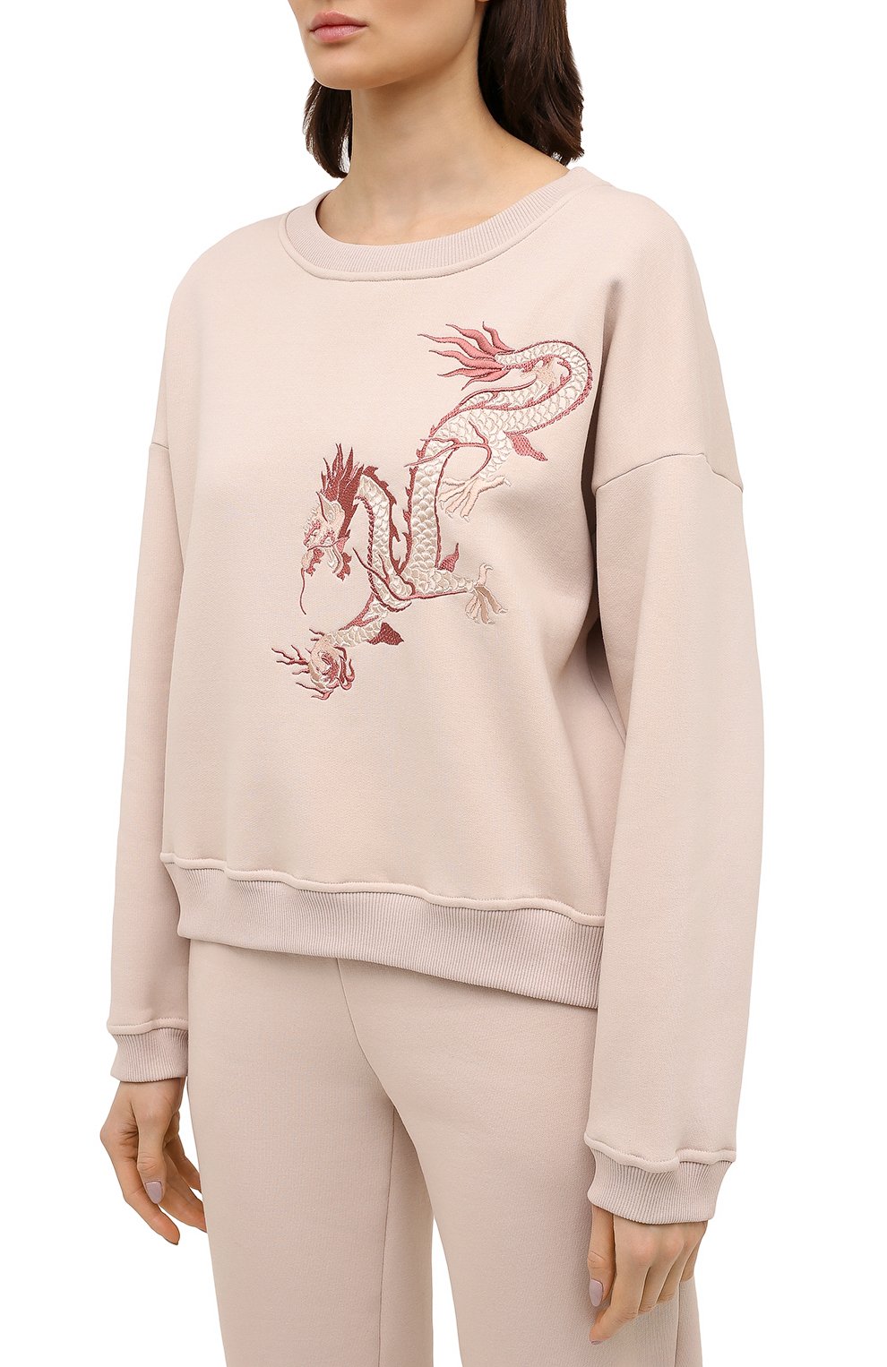 Костюм SEVEN LAB, арт. SWPW20-dragon2 EM beige, фото 2