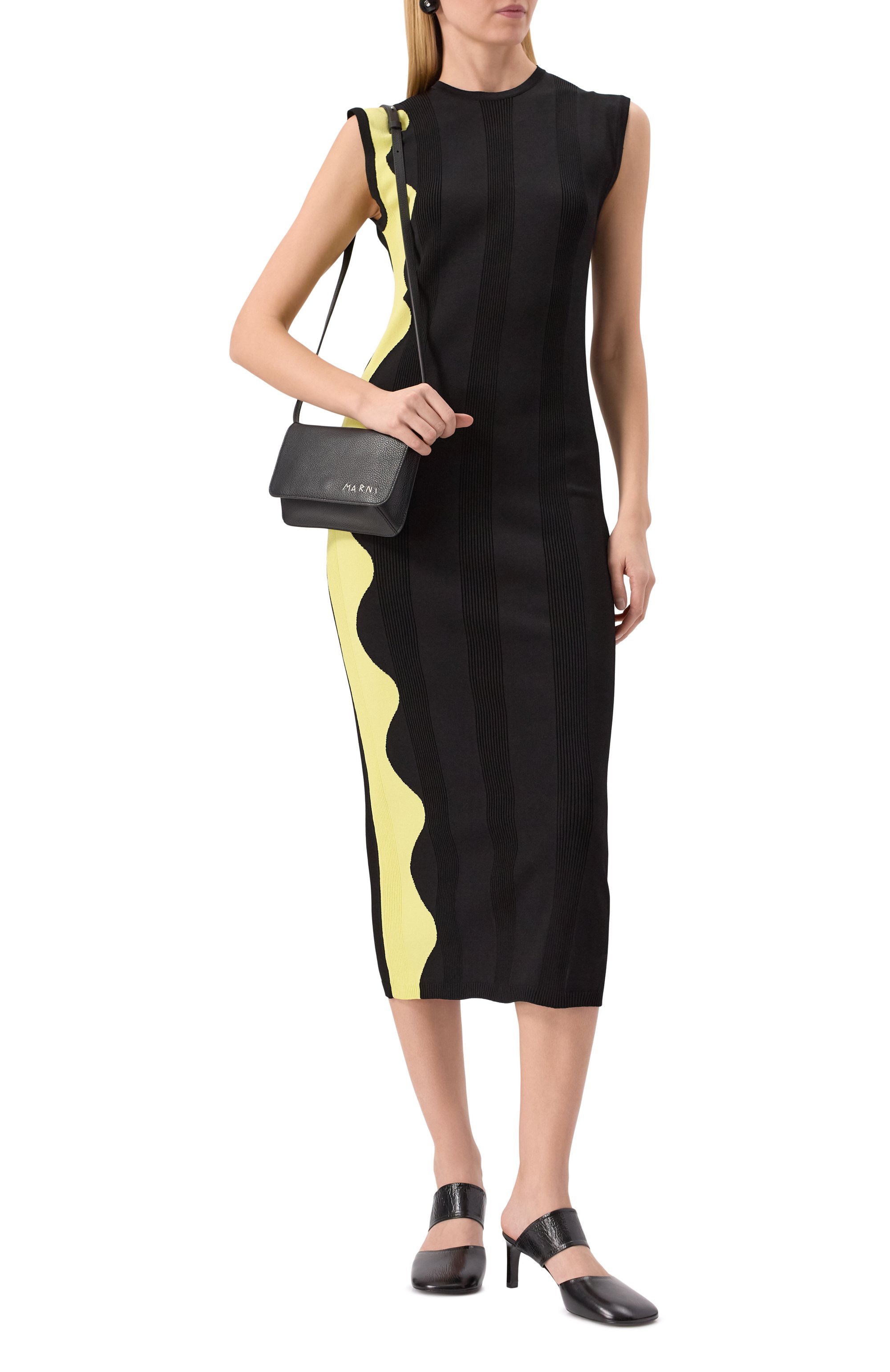 Сумка MARNI, арт. PHMI0023U0/P6533, фото 7