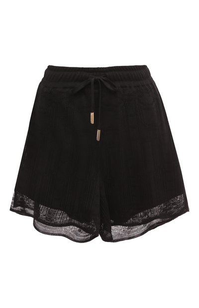 Шорты из вискозы FREEAGE, арт. S23.SR024.7000.900, фото 1