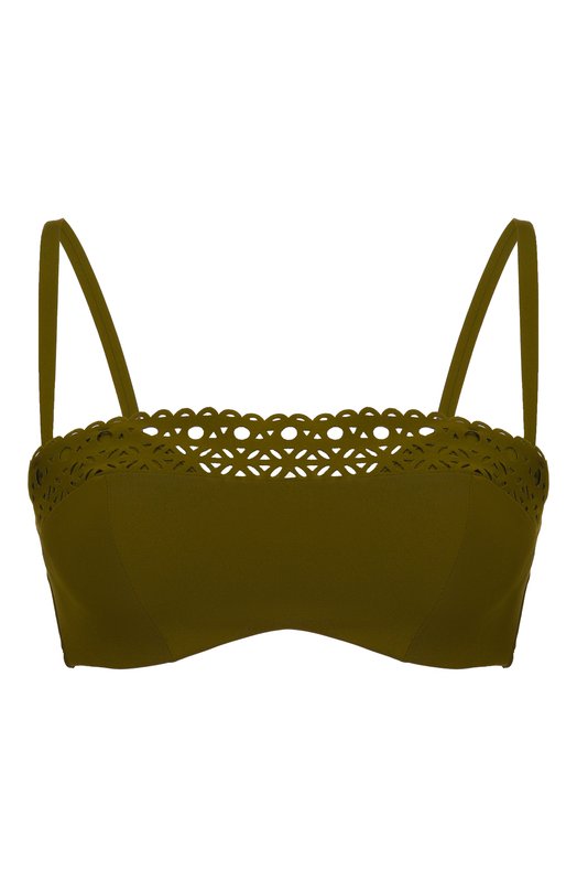 Бра-топ Lise Charmel ABA5015 Хаки ABA5015