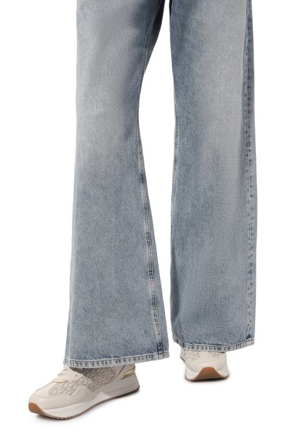 Кроссовки raina MICHAEL MICHAEL KORS, арт. 43R4RNFSAB, фото 3