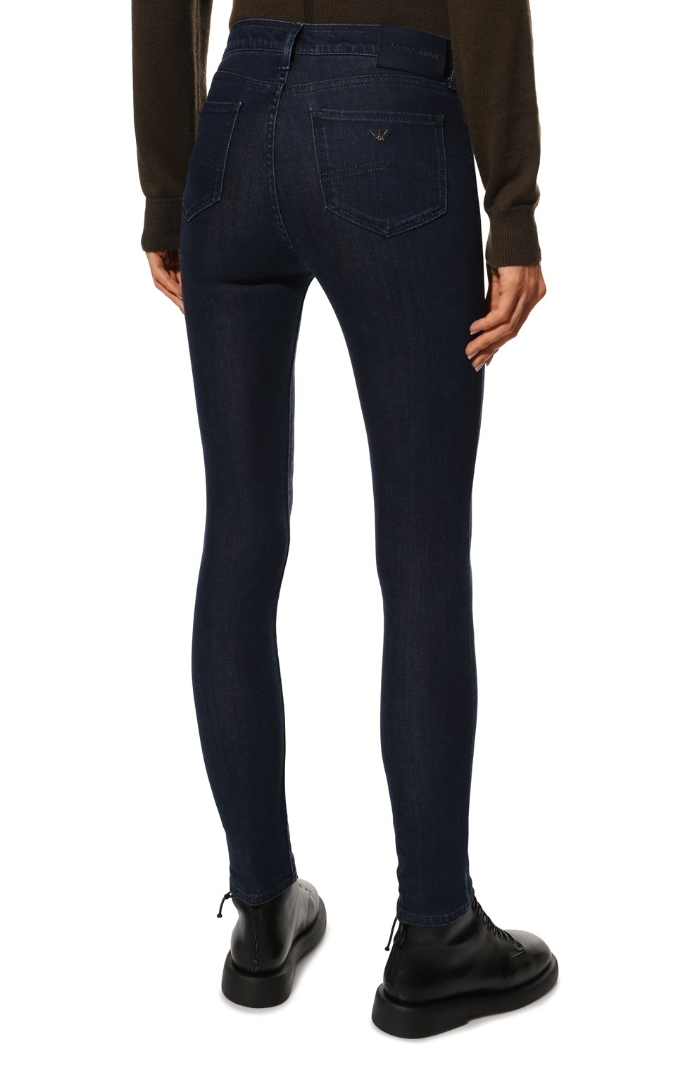 Джинсы EMPORIO ARMANI, арт. 6L2J20/2DT7Z, фото 4