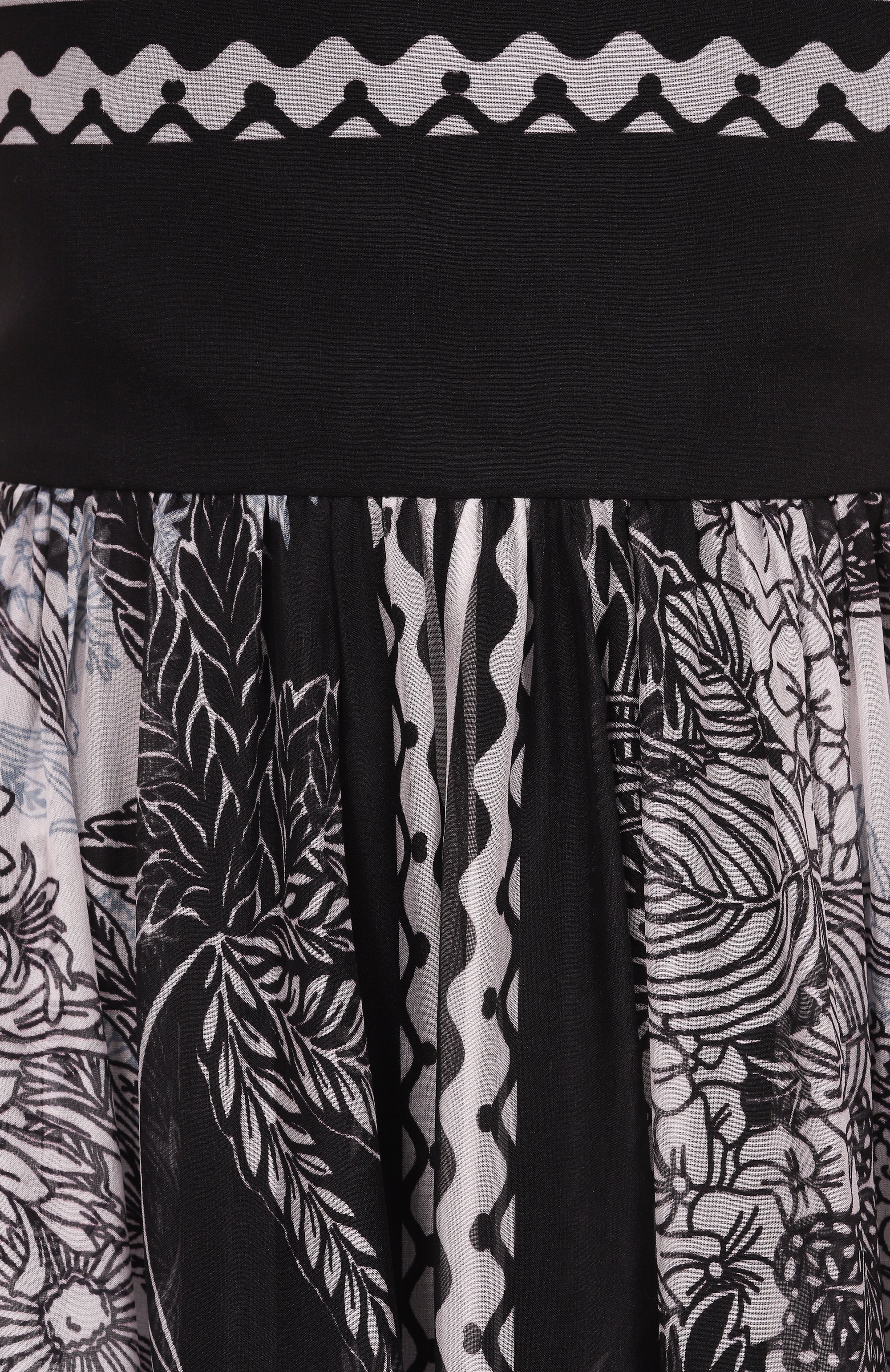 Шелковое платье ELIE SAAB, арт. D0555, фото 6