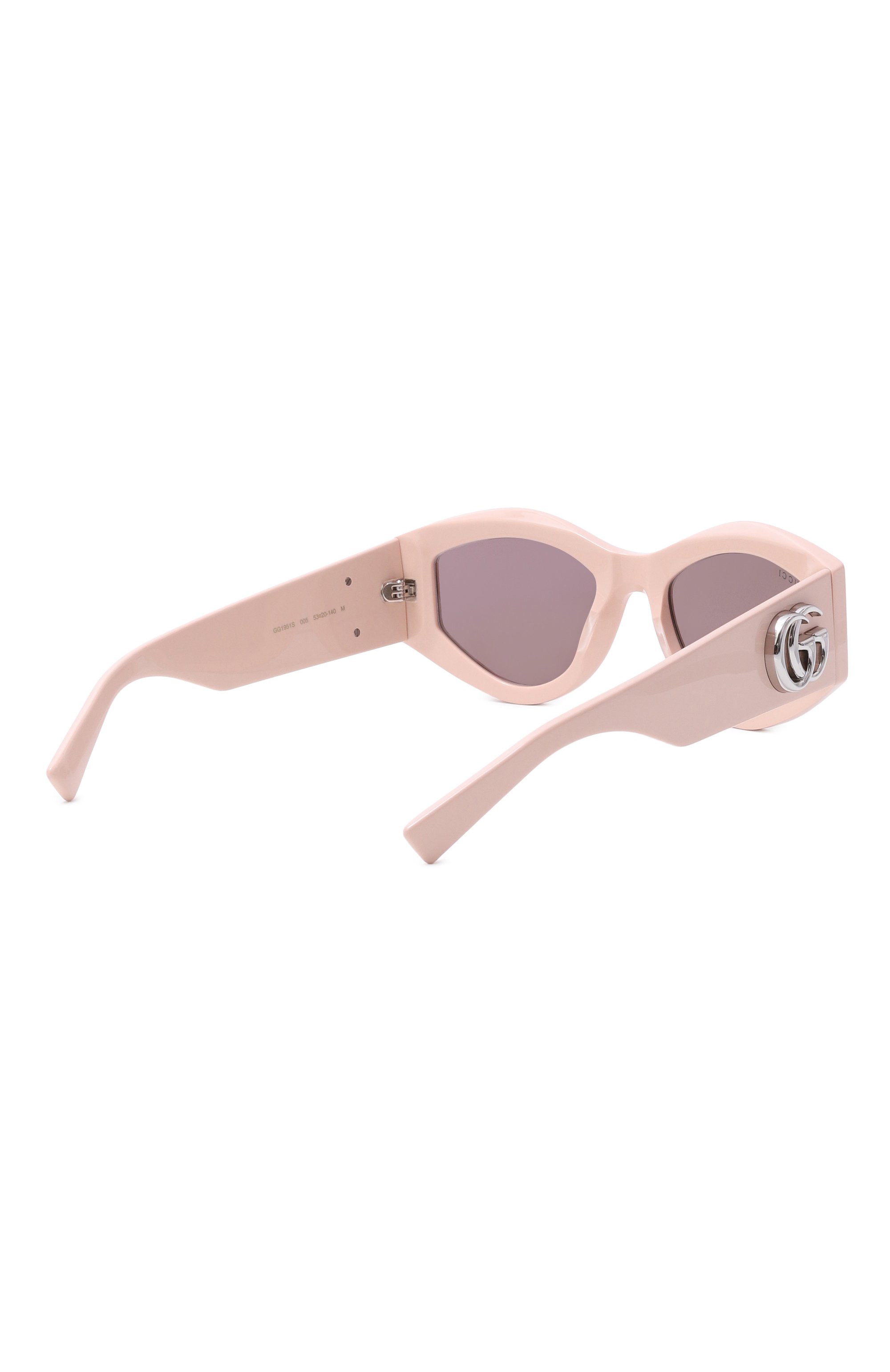 Солнцезащитные очки GUCCI, арт. GG1951S 005, фото 4
