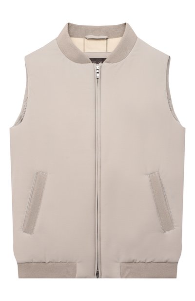 Утепленный жилет LORO PIANA, арт. FAL8129, фото 1