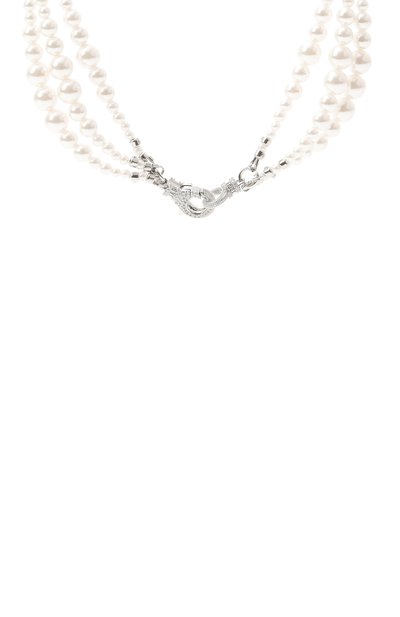 Колье lace BLUEJAY, арт. BJ-LC, фото 4