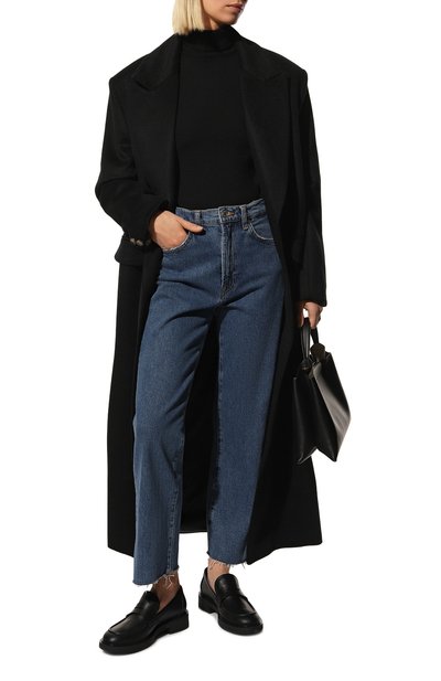 Джинсы 7 FOR ALL MANKIND, арт. JSSLC100BL, фото 2