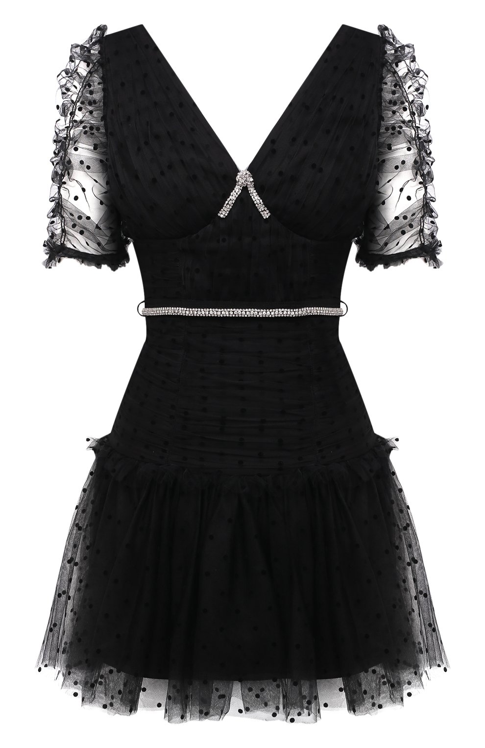 Платье SELF-PORTRAIT, арт. SS21-041, фото 1