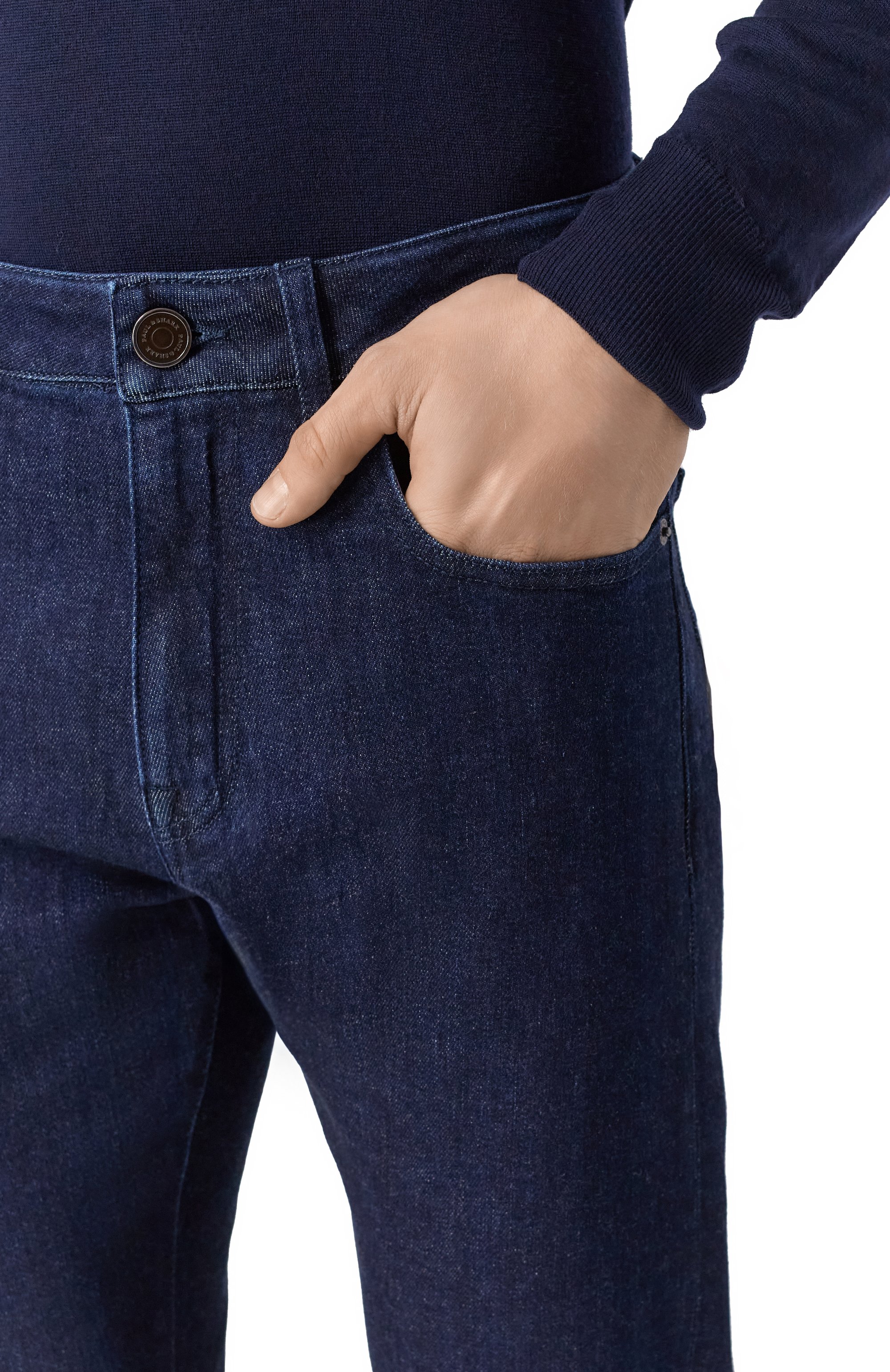 Джинсы PAUL&SHARK, арт. 15314112, фото 5