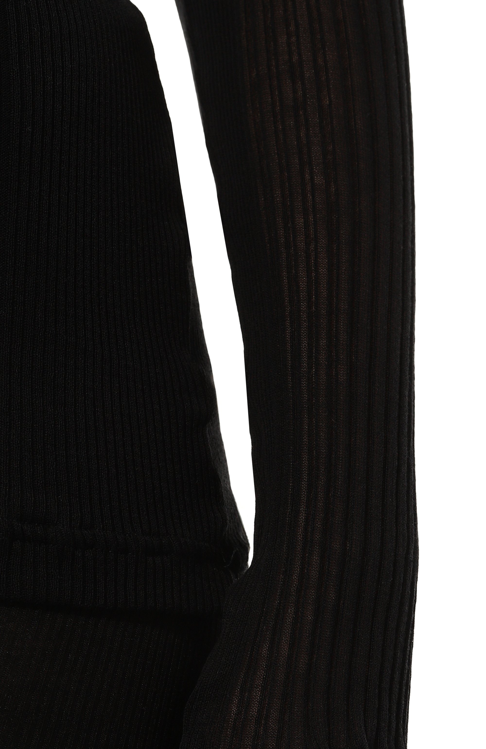 Хлопковый лонгслив ZIMMERLI, арт. 207-53013, фото 5