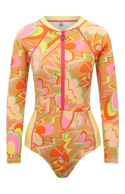 Женский слитный купальник CELIAB, арт. SS23-CB-SW01