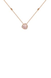 Колье LUCKY ZNAKY, арт. MERLYZ-CH02-BTQR-P-8 MM, фото 2