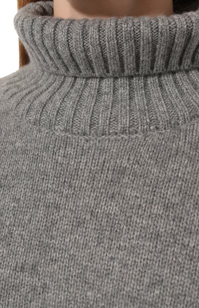 Кашемировый свитер ADDICTED, арт. MK840, фото 5