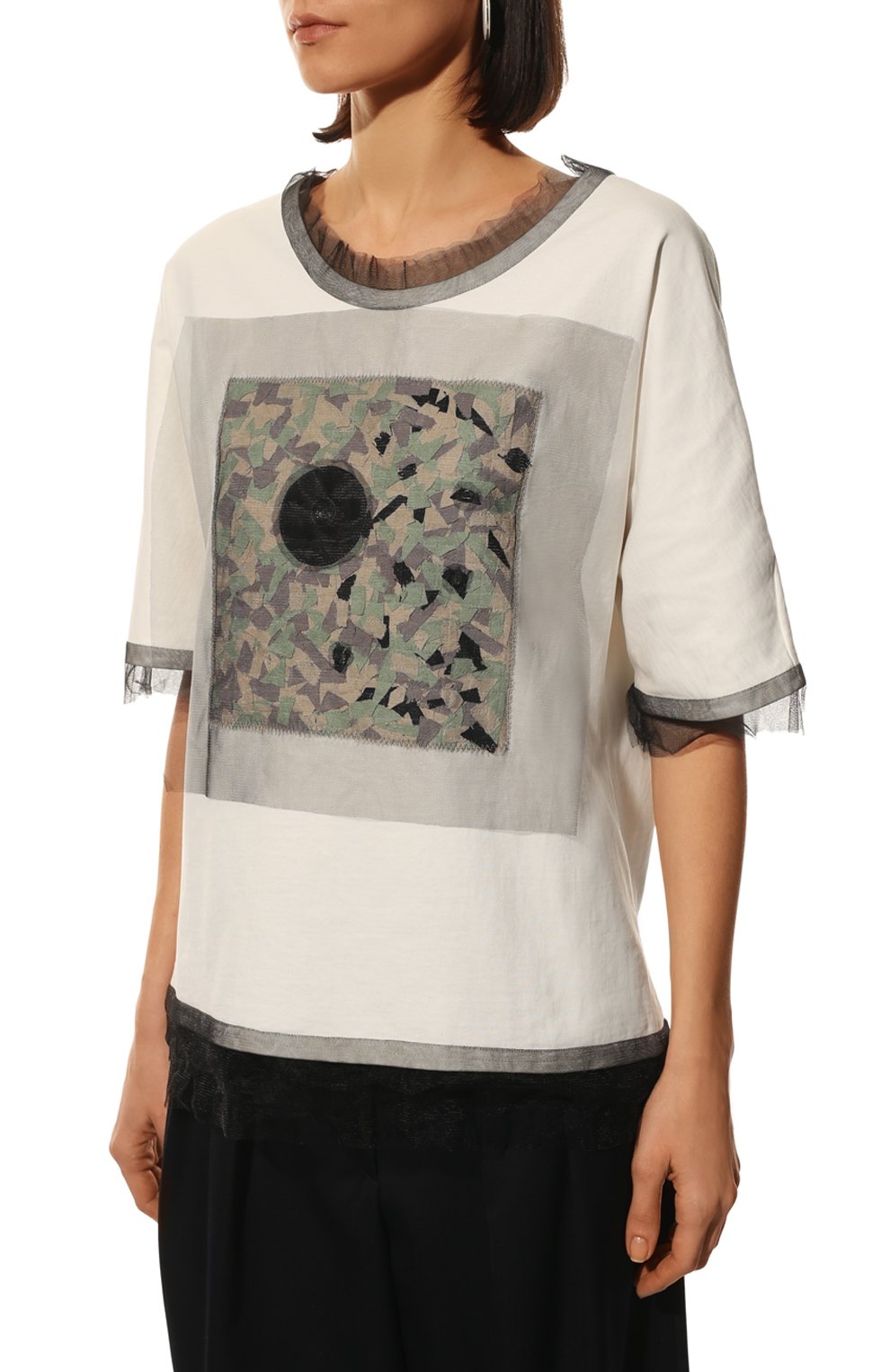 Футболка MIDGARD PARIS, арт. ЕЕ10303, фото 3