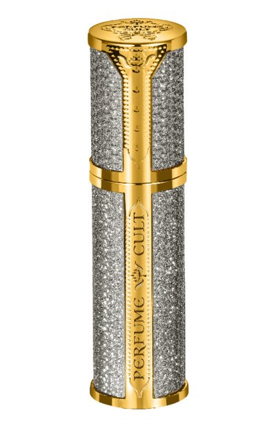 Женский атомайзер silver mosaic (5ml) PERFUME CULT, арт. 2000059493745