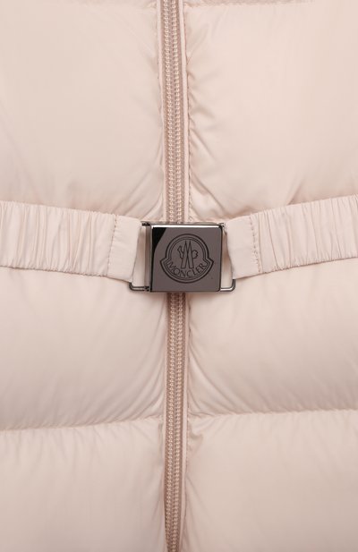 Пуховый комбинезон MONCLER, арт. G2-951-1G506-02-53079/18M-3A, фото 3
