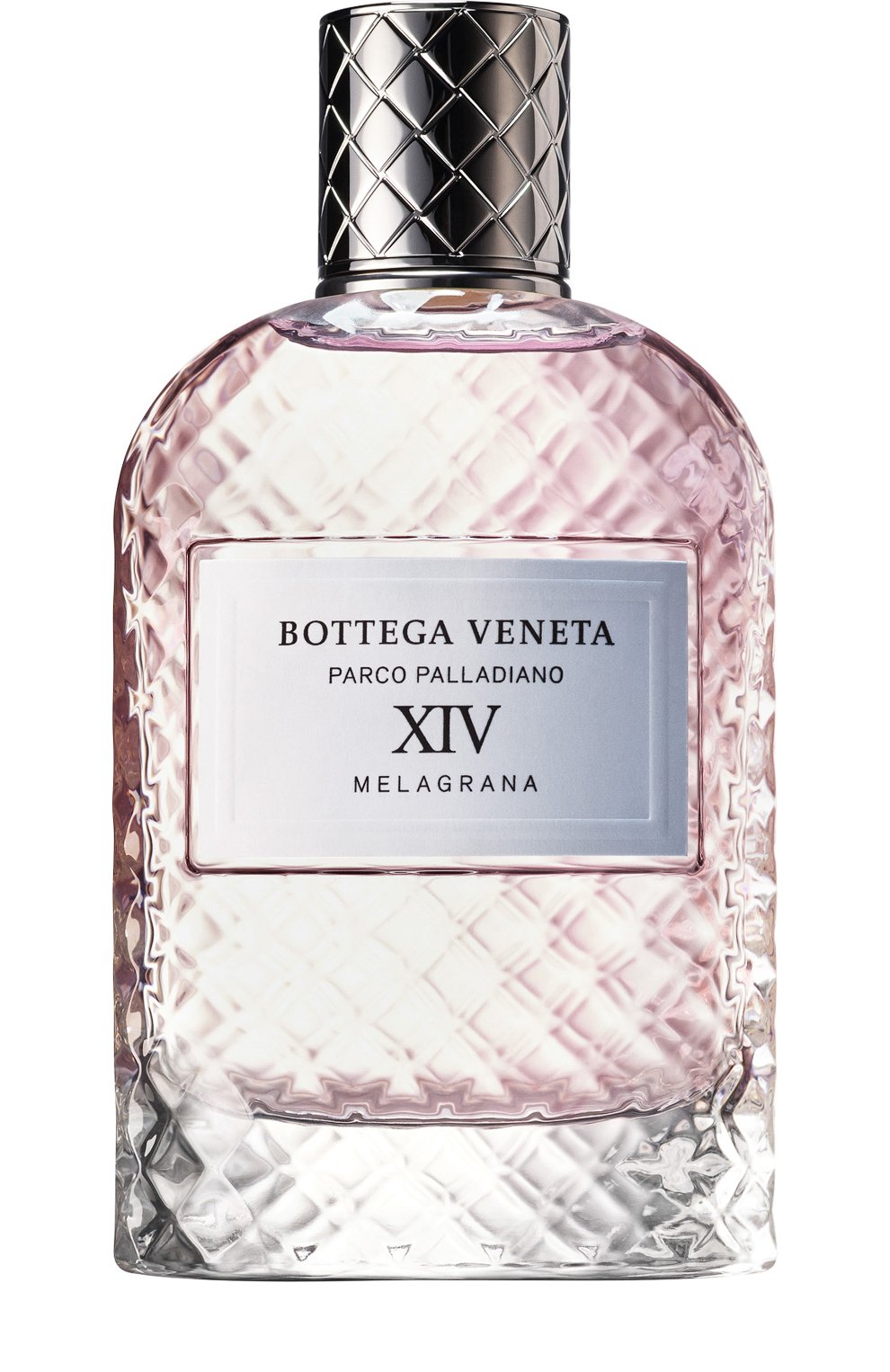 Парфюмерная вода parco palladiano xiv melagrana (100ml) BOTTEGA VENETA бесцветного цвета по цене 28400 руб., арт. 72500025000, фото 1 Парфюмерная вода parco palladiano xiv melagrana (100ml) BOTTEGA VENETA, арт. 72500025000, фото 1