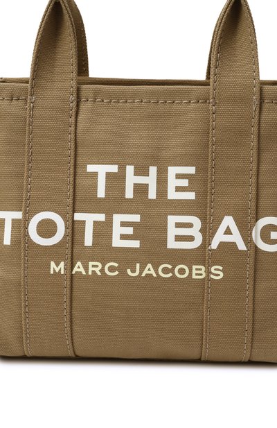 Сумка the tote bag small MARC JACOBS (THE), арт. M0016493, фото 3