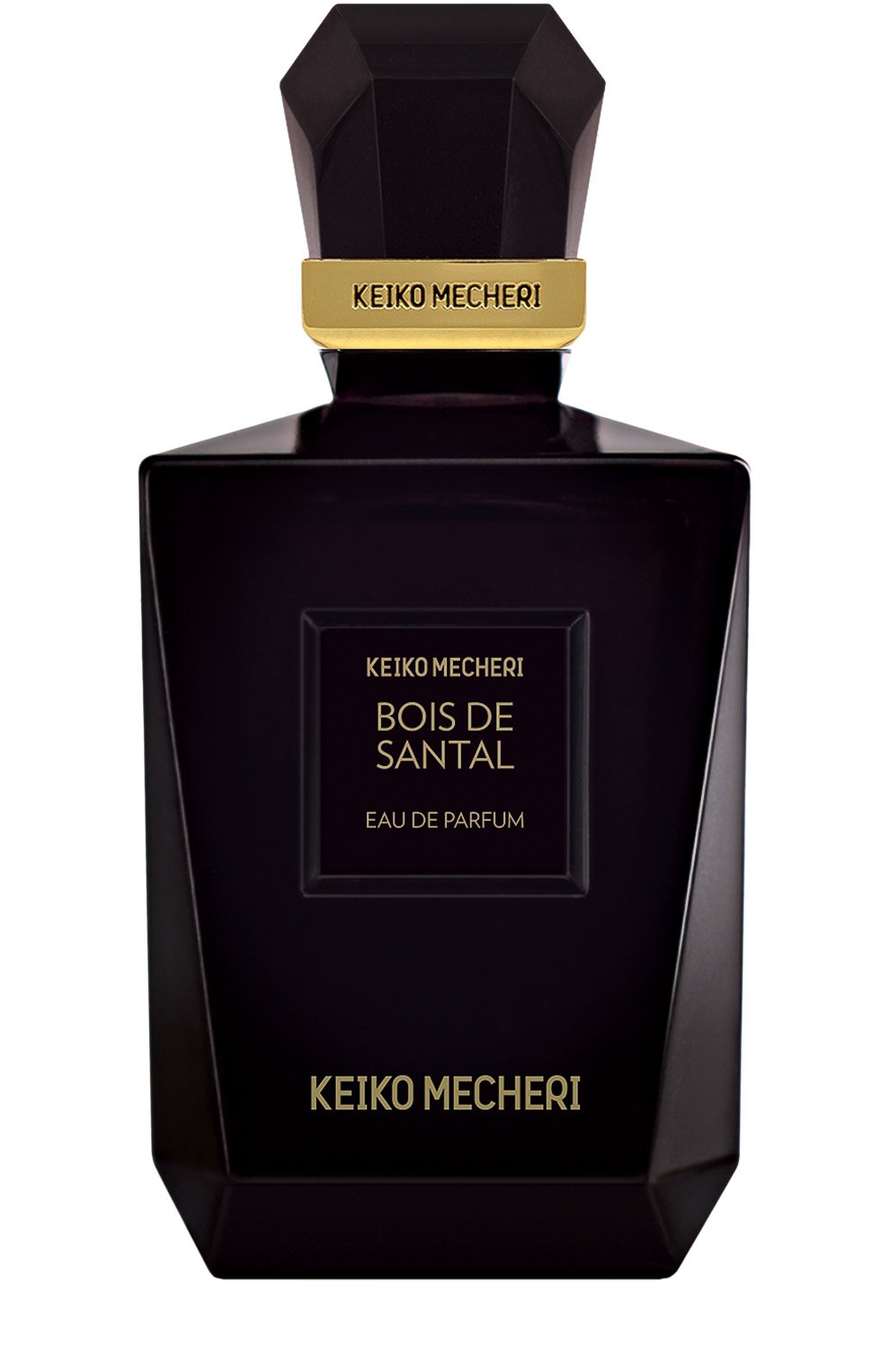 Парфюмерная вода bois de santal (75ml) KEIKO MECHERI, арт. 663157625832, фото 1