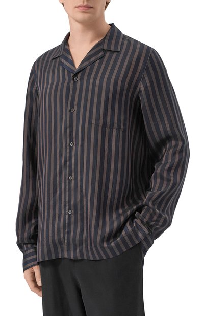 Рубашка DRIES VAN NOTEN, арт. 020781/3276, фото 3