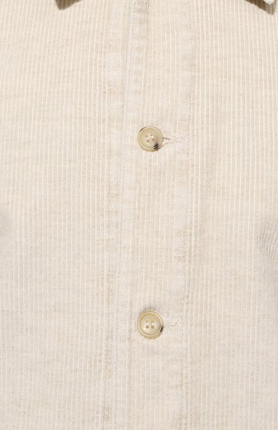 Вельветовая куртка A.P.C., арт. C0GVVH03053AAD, фото 5