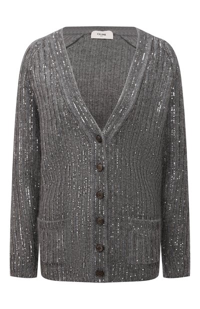 Женский кардиган CELINE, арт. 2A94T425P