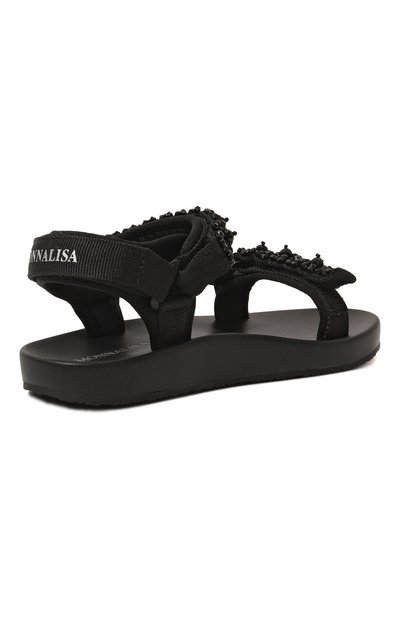 Сандалии MONNALISA, арт. 8CA006, фото 3
