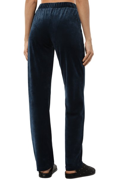 Бархатные брюки HANRO, арт. 078857, фото 4