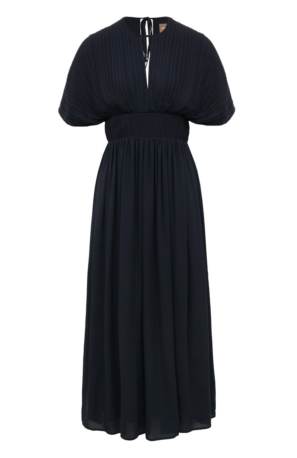 Платье BOSS, арт. 50498240, фото 1