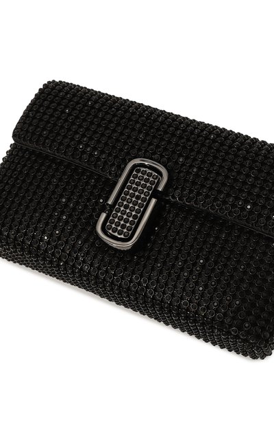 Сумка the rhinestone j marc mini MARC JACOBS (THE), арт. H912M06RE22, фото 3