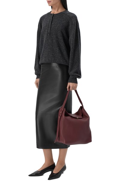 Сумка le cadence large LONGCHAMP, арт. 10394HJZ/HJZ, фото 3