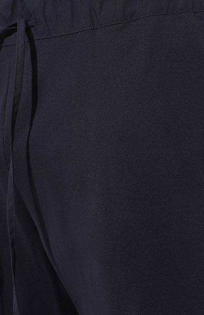 Хлопковые шорты HANRO, арт. 075434, фото 5